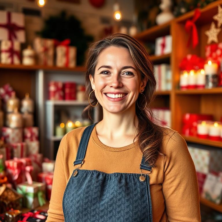 Продавници за подароци